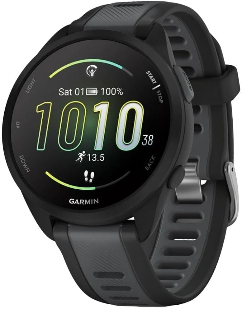 Running Smartwatch