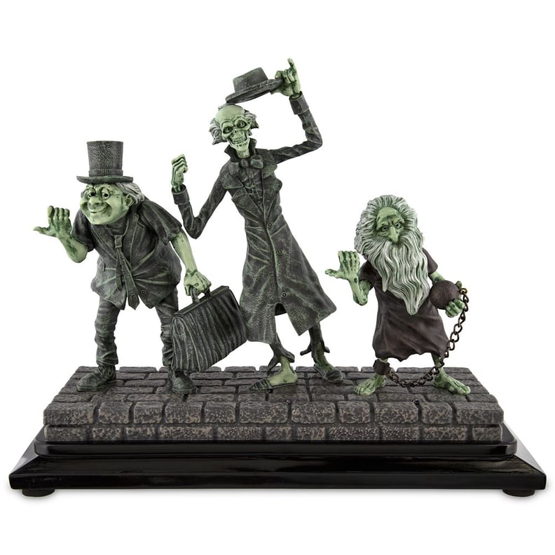 Haunted Mansion Halloween Decorations | 2020 | POPSUGAR Home