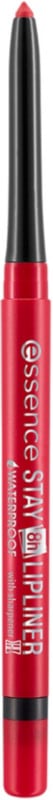 Essence Stay 8H Waterproof Lipliner