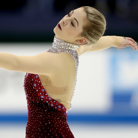 The Weight of Gold: Is Gracie Gold Still Skating in 2020?