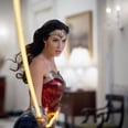Wonder Woman's Father Basically Makes Her Both a Goddess and a Princess