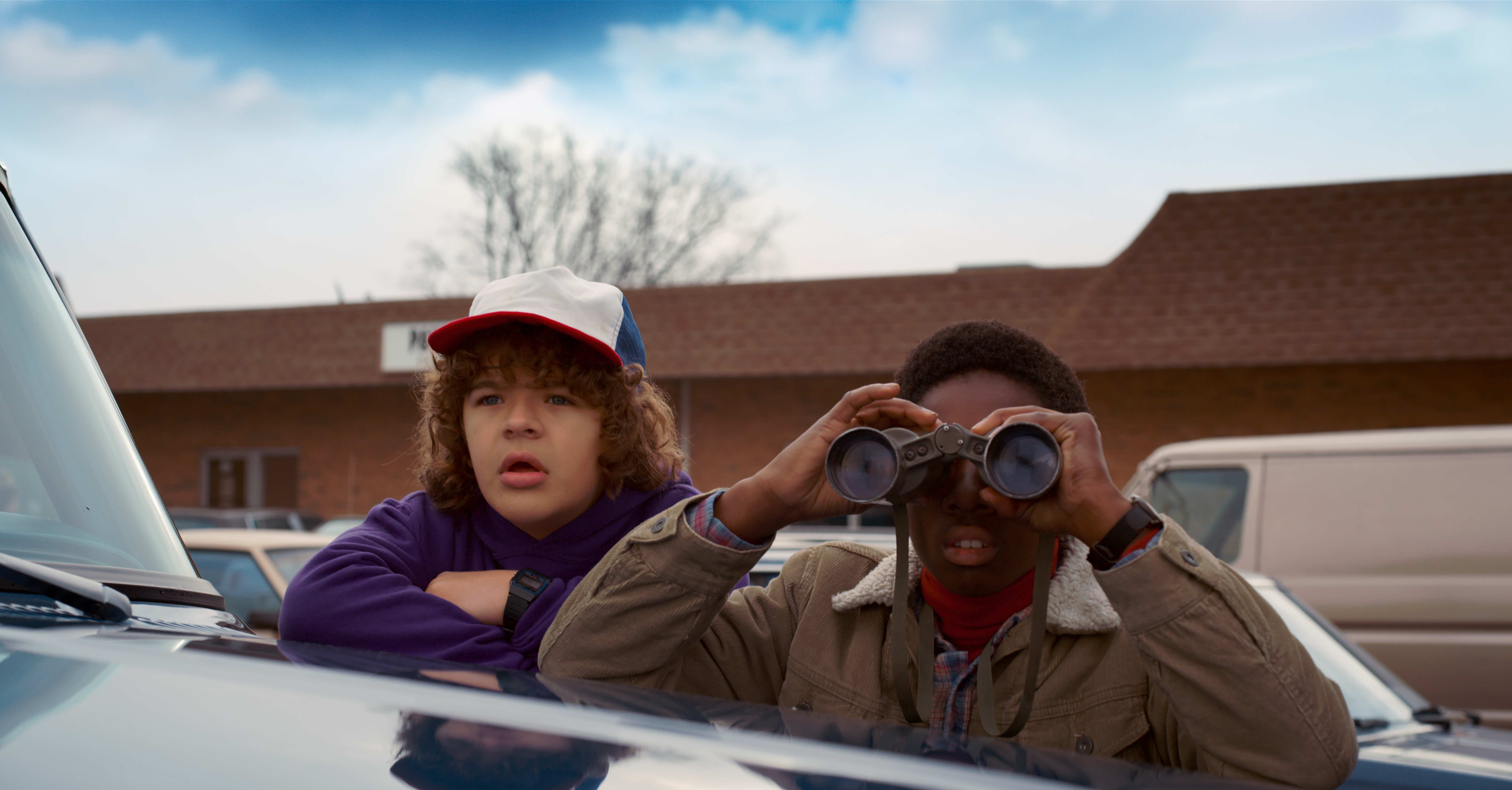 Where Is Stranger Things Filmed? | PS Entertainment