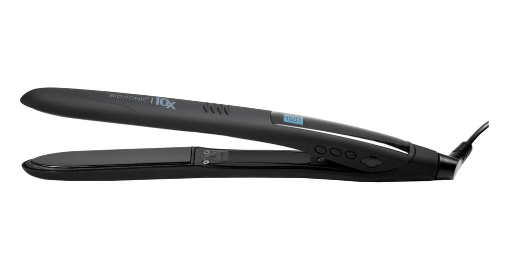 Bio Ionic 10x 1-Inch Pro Styling Iron