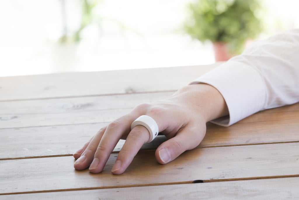 Ring Zero