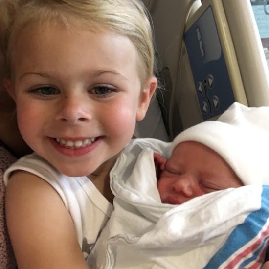 Essay About Celebrating Kids on Their Siblings' Birthday