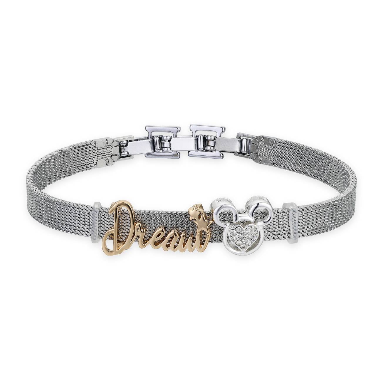 Womens mesh bracelets  Luxury bracelets at the best price  58 Facettes