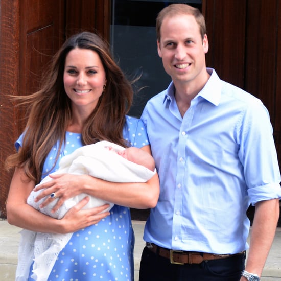 Royal Baby Announcement Will Be on Twitter