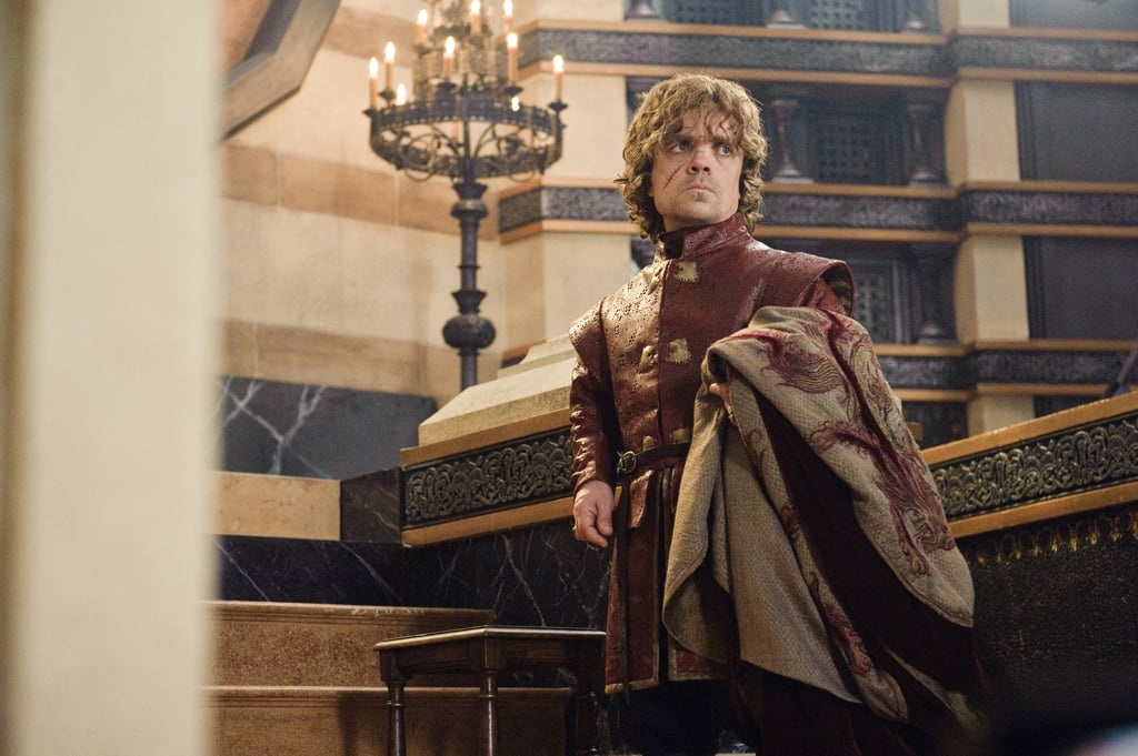 Tyrion Lannister From Game of Thrones