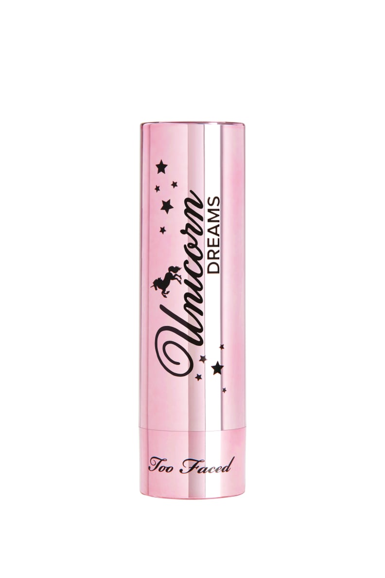 Too Faced Unicorn Horn Highlighter Stick in Unicorn Dreams