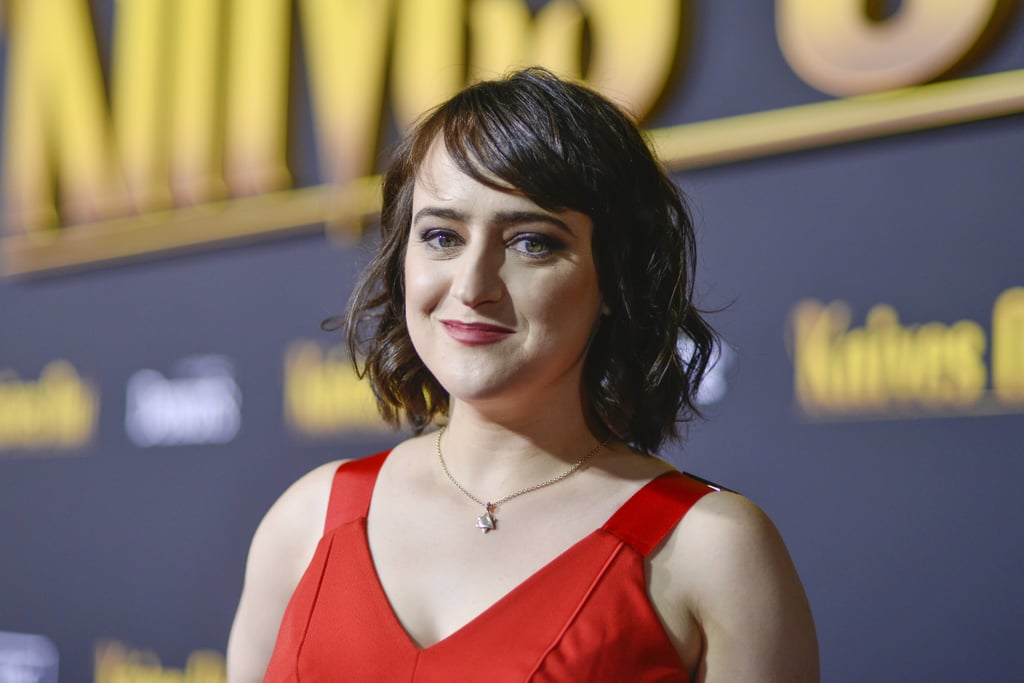 Mara Wilson