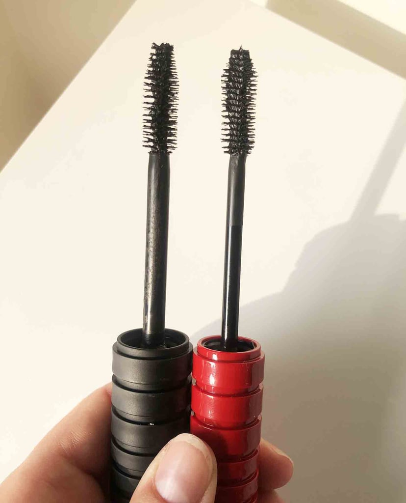 Nars Climax Extreme Mascara Compared to the Original Version POPSUGAR
