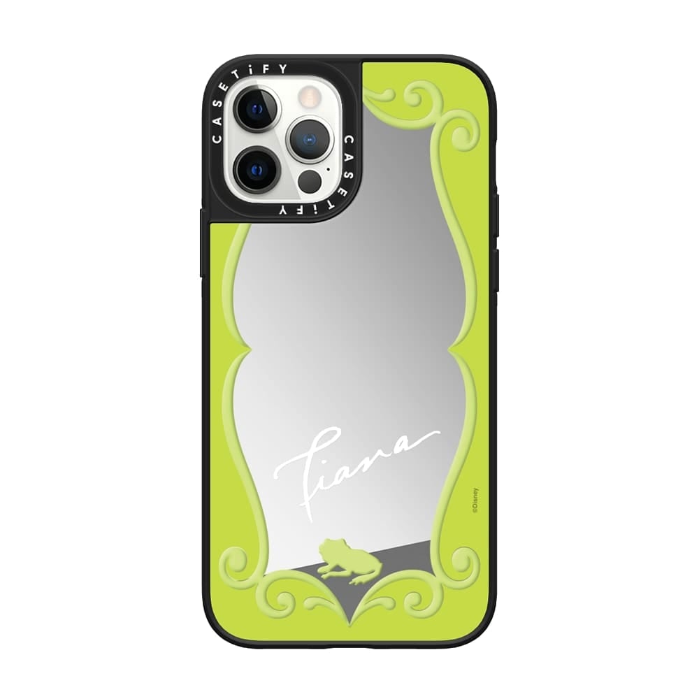 Tiana Mirror