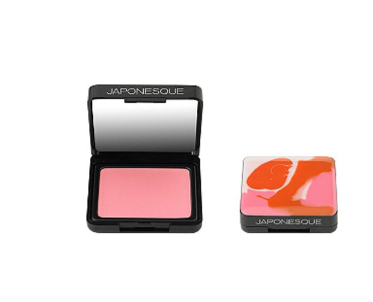 Japonesque Velvet Touch Blush, 50 percent off ($11, originally $22)