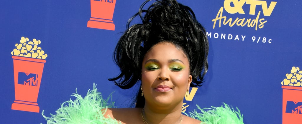 Lizzo's Best Beauty Looks