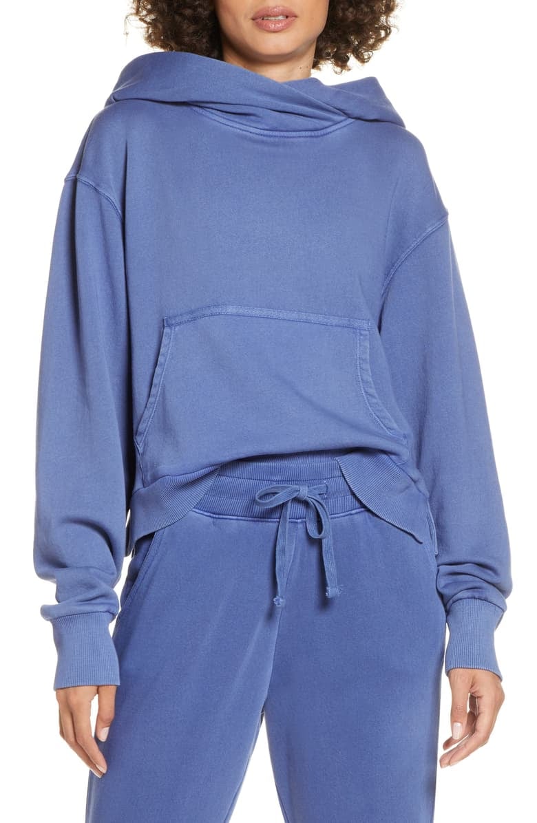 Zella hoodie sale