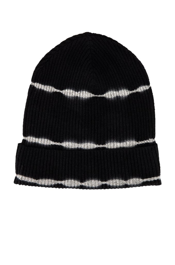 Autumn Cashmere Tie Dye Rib Beanie