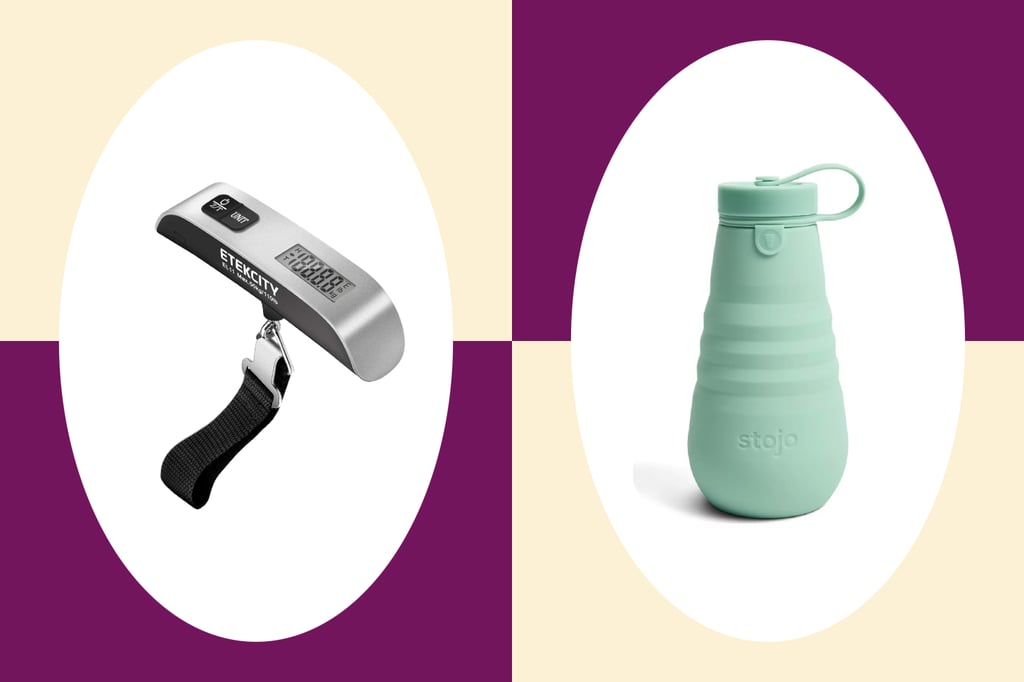 Best Travel Products From Amazon