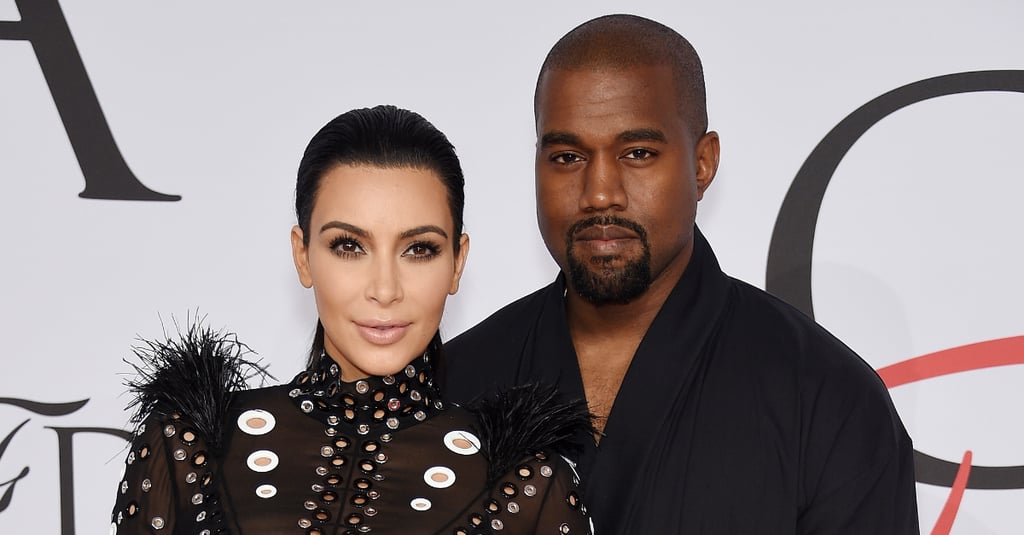 Kim Kardashian Wishes Kanye West A Happy Birthday On Twitter Popsugar Celebrity See more ideas about birthday wish for husband, birthday wishes, best birthday wishes. kim kardashian wishes kanye west a