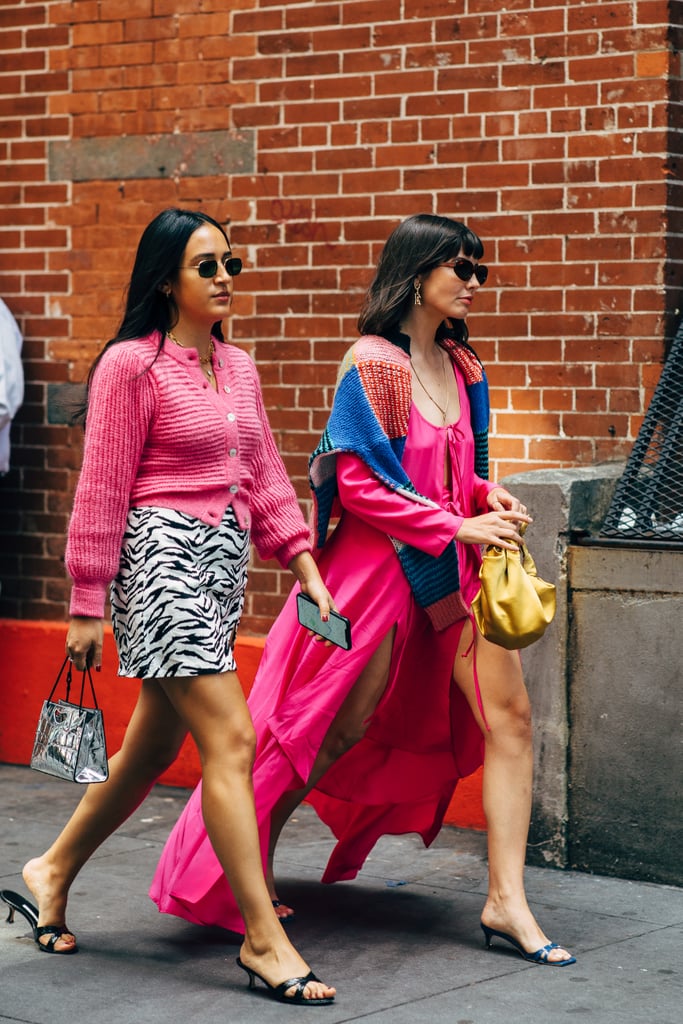 NYFW Day 4 | The Best Street Style at New York Fashion Week Spring 2020 ...