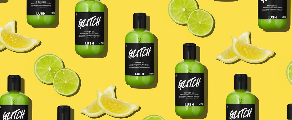 Your Father's Day Gift Is Sorted, Courtesy of Lush