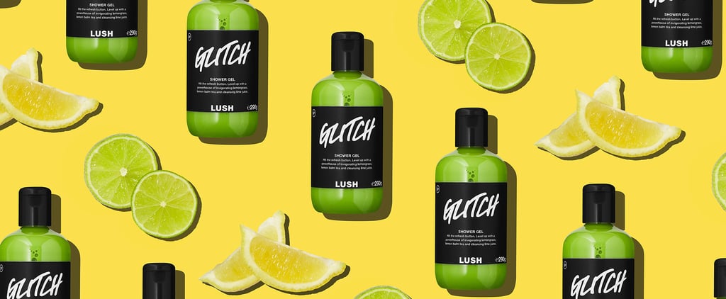 Shop Lush Cosmetics's 2022 Father's Day Collection