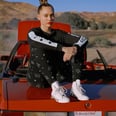 Miley Cyrus Created the Perfect Holiday Sneakers, and They Have Us Believing in Santa