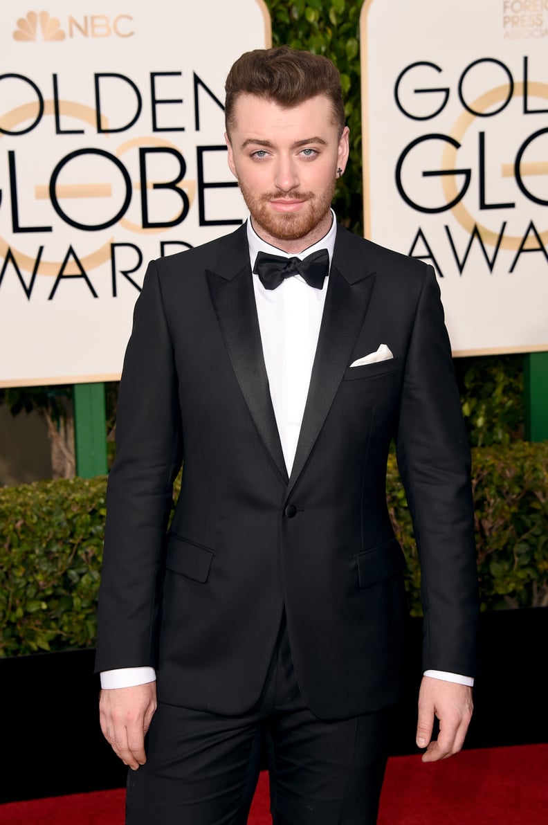 Sam Smith