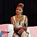 Keke Palmer Wowed in a Metallic Corset at Essence Festival — Get Her Look Starting at $14