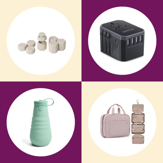 Best Travel Products From Amazon