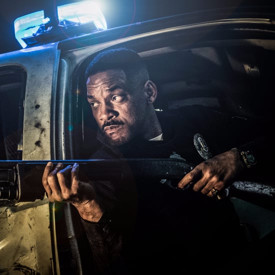Will Smith Recruits Other Will Smiths to Promote Bright
