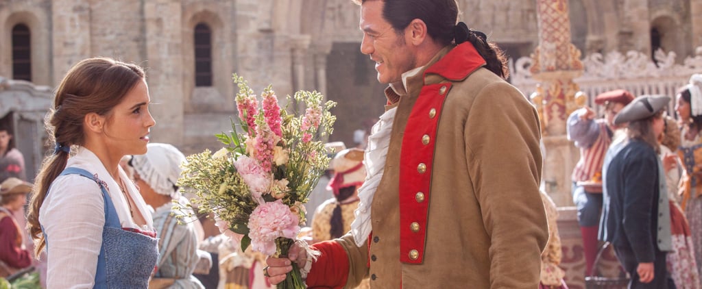 Beauty and the Beast Disney River Cruise