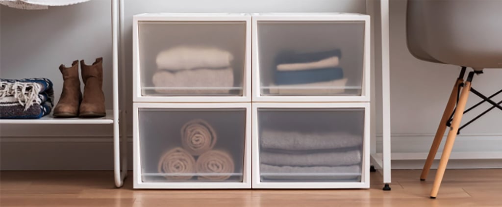 Editor-Recommended Organizers From Target | 2021