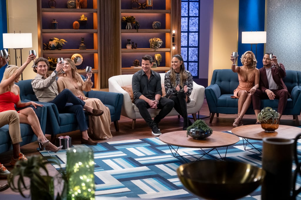 "The Ultimatum: Marry or Move On" Season 2 Release Date