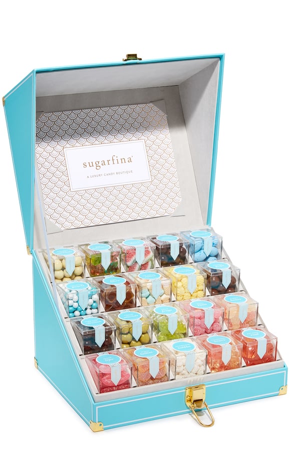 Sugarfina Candy Trunk