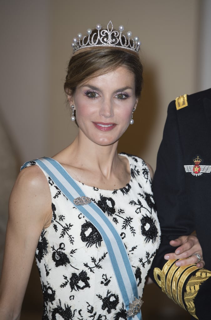 Queen Letizia of Spain's Best Accessories