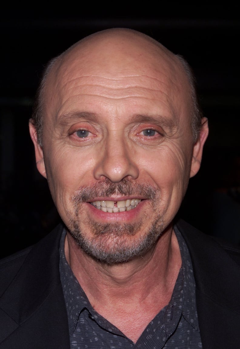 Héctor Elizondo