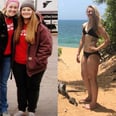 Rachel Lost 87 Pounds in 2 Years by Ditching Processed Foods, Walking, and Doing CrossFit