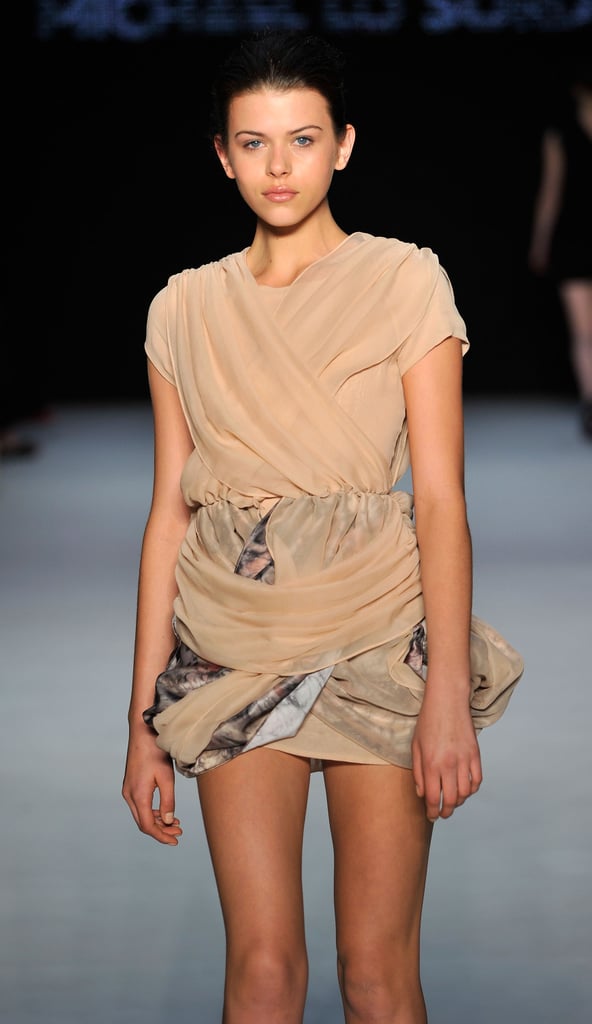 Nude Trend At Rosemount Australian Fashion Week  Popsugar Fashion Australia-4406