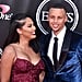Stephen Curry Quote About Marriage With Ayesha March 2018