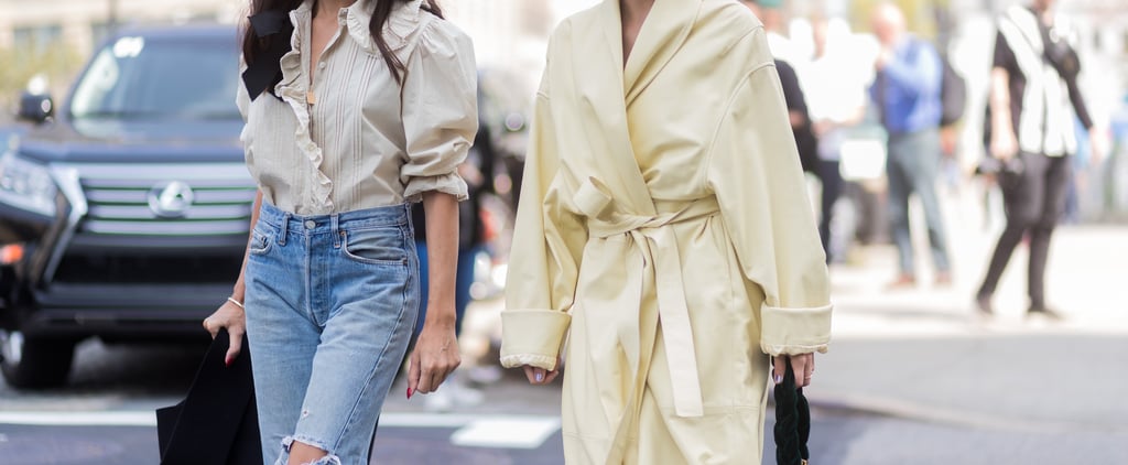 The Best Jeans to Buy From H&M This Fall