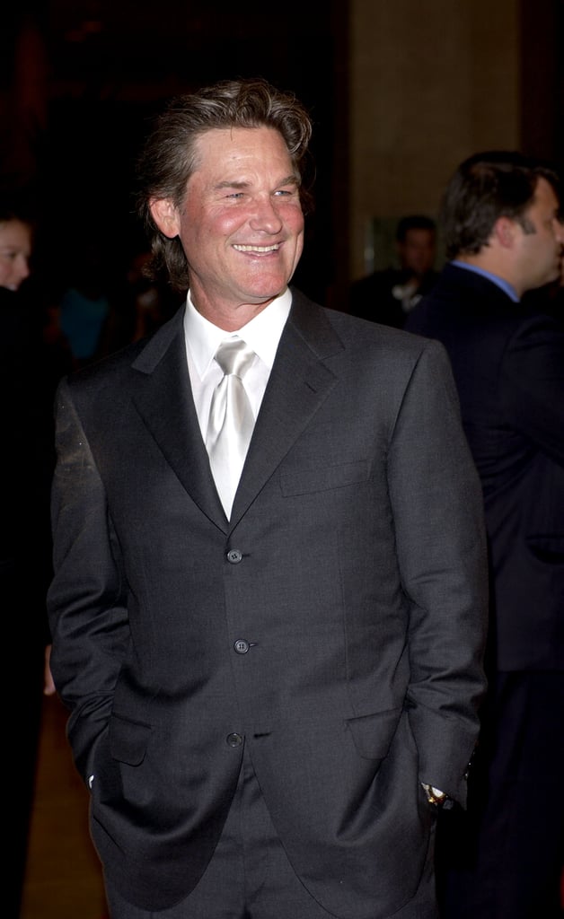 Kurt Russell Hot Pictures