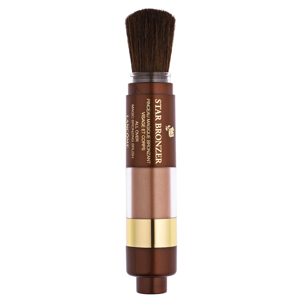 Lancome Magic Bronzing Brush ($35)