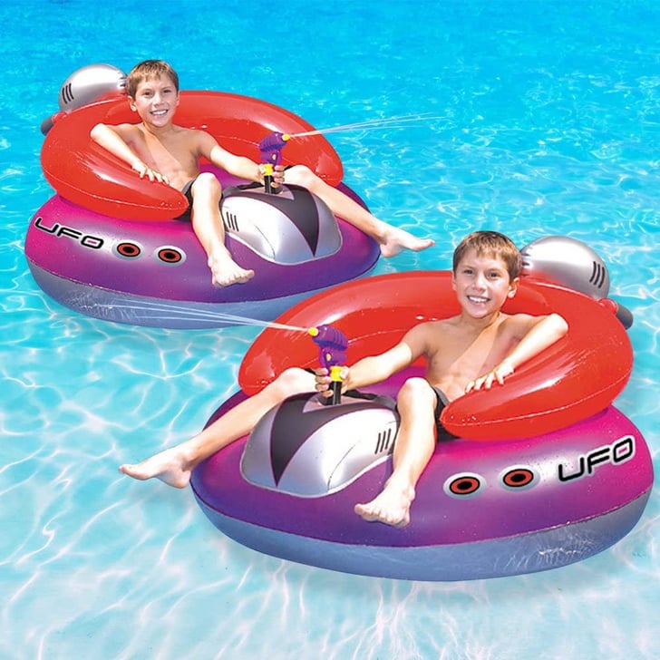 Cool Gadgets For Your Pool