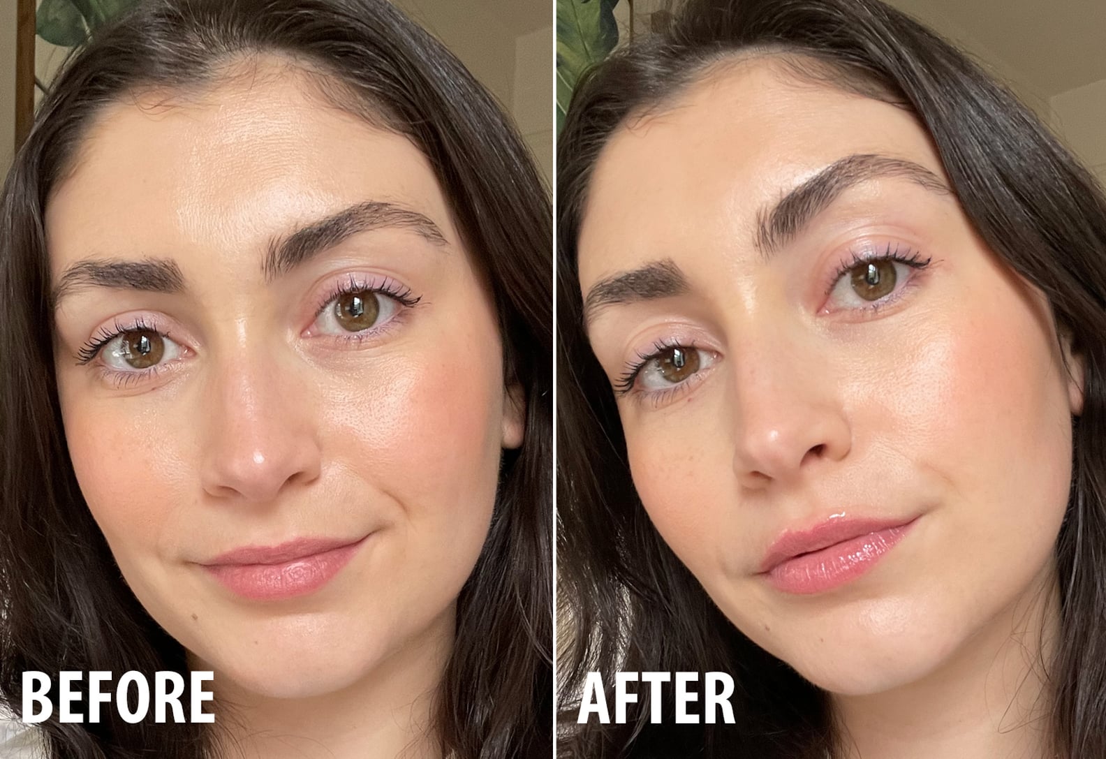 Scrandie Beauty Spicy Sauce Extreme Lip Plumper Review PIcs POPSUGAR