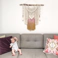 20+ Copper Nursery Decorations For the On-Trend Baby