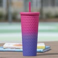 Walmart's Ombré Starbucks Tumbler Dupes Cost Less Than an Iced Latte