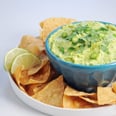 5 Healthy Guacamole Recipes That'll Have You Licking the Bowl