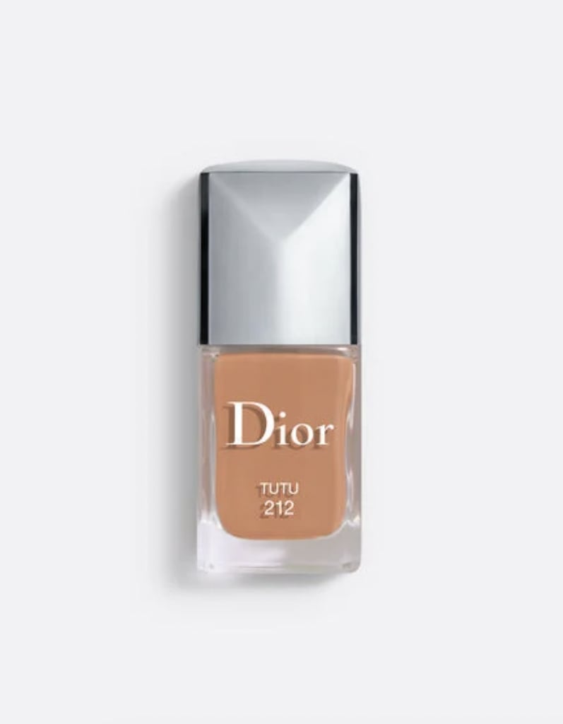 Best Nail Polish Brands: Dior