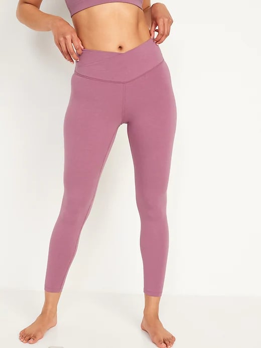 The Best Old Navy Workout Leggings, 2023