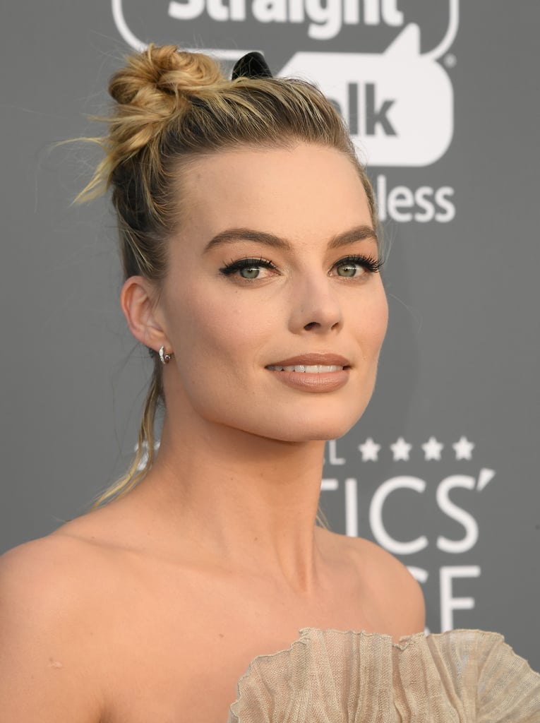 Margot Robbie